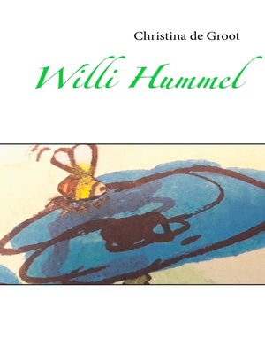 cover image of Willi Hummel